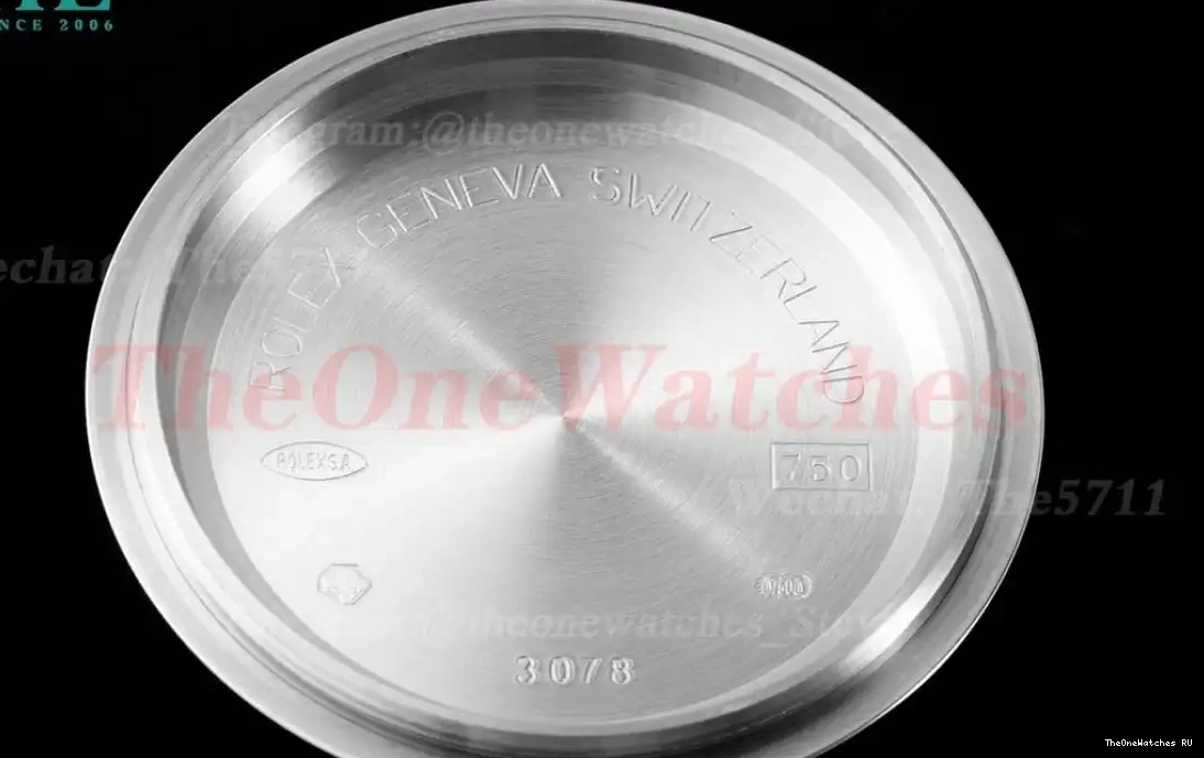126509 SH4131 QF Super 40mm Daytona Black Dia SS Clone SS 0414